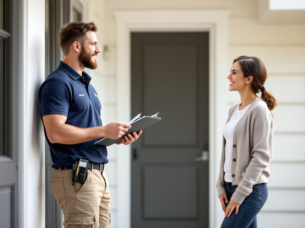 Pest Control in Lincoln, ND